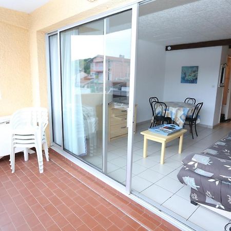 Ferienwohnung Agreable T2 Climatise Argelès-sur-Mer Exterior foto