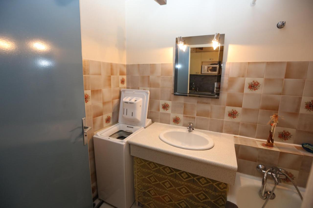 Ferienwohnung Agreable T2 Climatise Argelès-sur-Mer Exterior foto